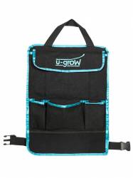 Organizator U-grow pentru scaun masina UCO-001 Negru 
