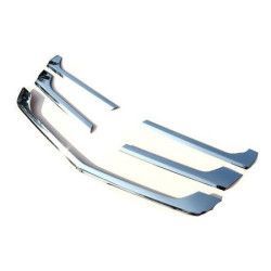Ornament inox masca fata compatibil Mercedes Sprinter W906 Facelift dupa 2013 