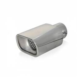 Ornament Automax pentru teava de esapament 170mm - 53mm 