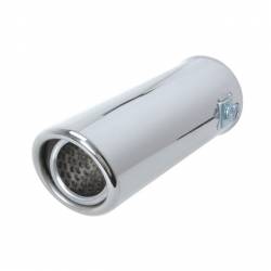 Ornament Teava Esapament 54 mm Automax Gri 