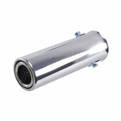 Ornament Teava Esapament 54mm Automax Gri 