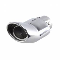 Ornament Teava Esapament 60mm Automax Gri