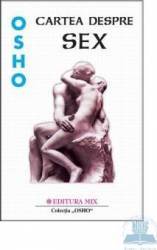 Osho Cartea despre sex