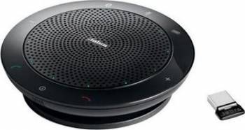Pachet Sistem de Conferinta Bluetooth Jabra SPEAK 510 + Adaptor USB