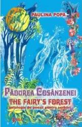 Padurea Cosanzenei - Paulina Popa 