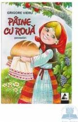 Paine cu roua - Grigore Vieru 