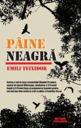 Paine neagra - Emili Teixidor 