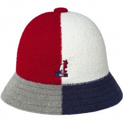 Palarie Kangol Fred Segal Colorblock Casual XL 