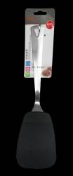 Paleta pentru gatit servit PVC termorezistent cu maher metalic 