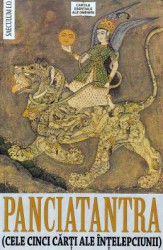 Panciatantra. Cele cinci carti ale intelepciunii 