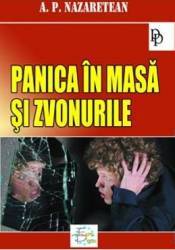 Panica in masa si zvonurile - A.P. Nazaretean 