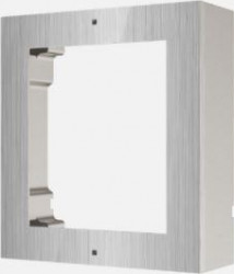 Panou frontal pentru modul acces Hikvision DS-KD-ACW1/S 