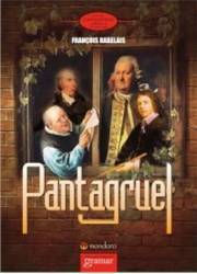 Pantagruel - Francois Rabelais 