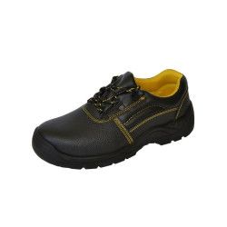 Pantofi de protectie cu bombeu metalic Protek FS-316 S3 SRC marimea 42 
