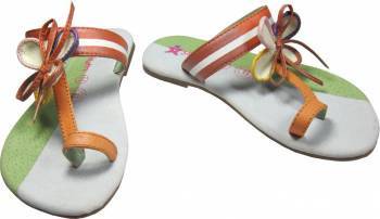 Papuci fete 364734XS porto 28 Primii Pasi 