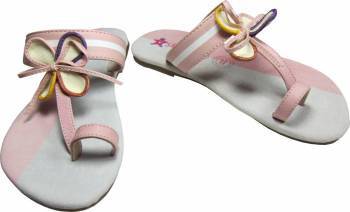 Papuci fete 364734XS roz 30 Primii Pasi 