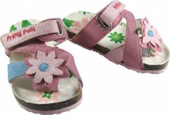 Papuci fete 365174X roz 32 Primii Pasi 