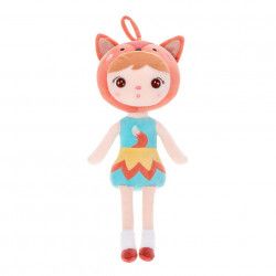 Papusa personalizata de plus Fox 