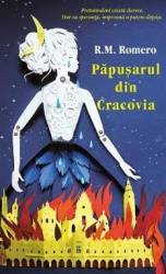 Papusarul din Cracovia - R.M. Romero 