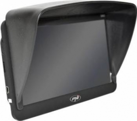 Parasolar universal PNI 5G pentru GPS 5 inch