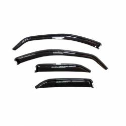 Paravanturi AUDI A6 C6 2004-2011 Combi Breck Avant - set fataspate ART2005 