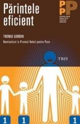 Parintele eficient - Thomas Gordon 