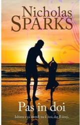 Pas in doi - Nicholas Sparks 