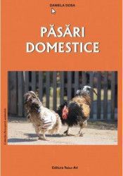 Pasari domestice - Daniela Dosa 