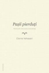 Pasii pierduti - Etienne Verhasselt 