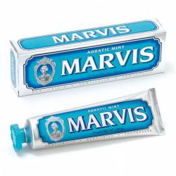 Pasta de dinti Marvis Aquatic Mint 75 ml 