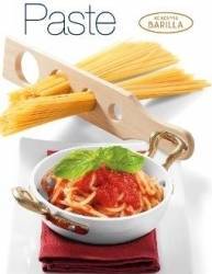 Paste - Academia Barilla 