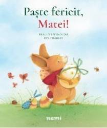 Paste fericit Matei - Brigitte Weninger Eve Tharlet 
