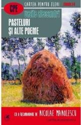 Pasteluri si alte poeme - Vasile Alecsandri 