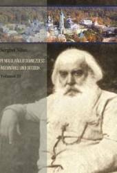Pe malul raului dumnezeiesc. Vol. 3 - Serghei Nilus 