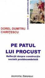 Pe patul lui Procust - Dorel Dumitru Chiritescu 