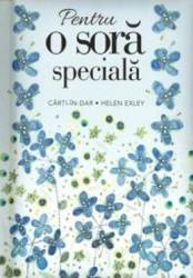 Pentru o sora speciala 