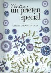 Pentru un prieten special 
