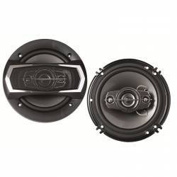 Pereche difuzoare auto 200 W 165 mm 4 ohmi doua cai Sal 