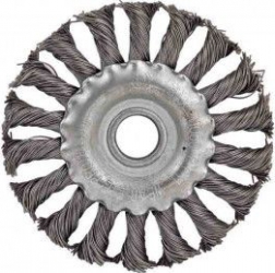 Perie circulara rotativa Raider 171110 diametru 200 mm 