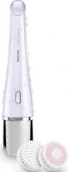 Perie pentru curatarea tenului Philips VisaPure SC527511 Acumulator Mov