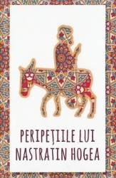Peripetiile lui Nastratin Hogea 
