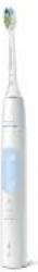 Periuta Electrica Sonica Philips Sonicare ProtectiveClean seria 5100 1 maner periuta Alb