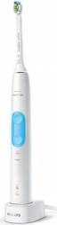 Periuta de dinti electrica Philips Sonicare ProtectiveClean HX688890 2 nivele de intensitate Senzor de presiune Alb 