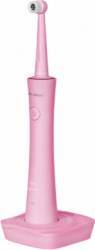 Periuta Electrica Dr.Mayer Reincarcabila GTS1050 Pink 