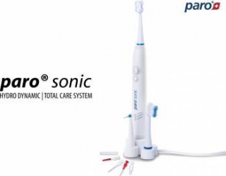 Periuta electrica Paro Sonic Hydro Dynamic 