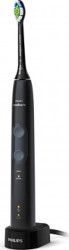 Periuta electrica Philips Sonicare ProtectiveClean 4500 HX683044 62.000 RPM 2 Moduri 1 Functie BrushSync Negru 