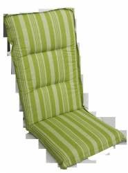 Perna dubla pentru scaun 115x50cm MULTIALTA MN0115228 verde 