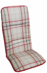 Perna dubla pentru scaun 115x50cm MULTIALTA MN0115233 bej 