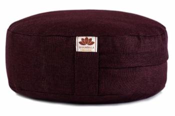 Perna Meditatie Eco Yoga 3 Bordo 