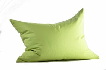 Perna Natural Memory Aroma Therapy Brad 40x30 Verde 